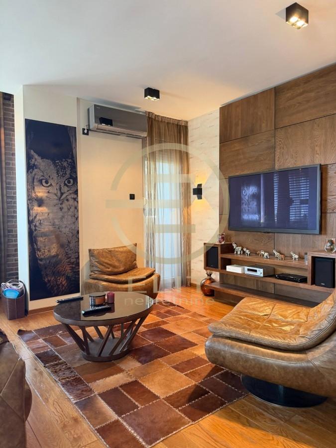 Stan Prodaja Novi Sad Socijalno 110 m2