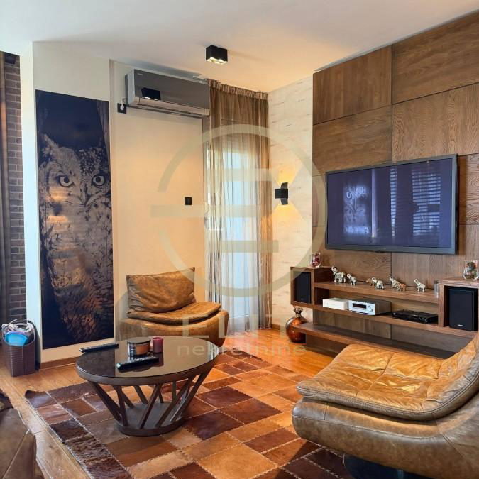 Stan Prodaja Novi Sad Socijalno 110 m2
