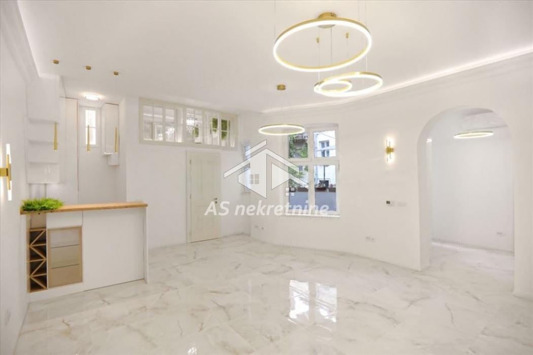 Stan Izdavanje Beograd Stan Izdavanje Beograd Dorćol 106 m2