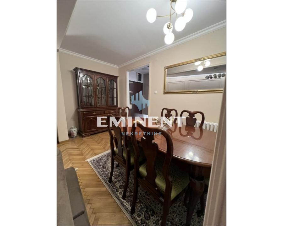 Stan Izdavanje Beograd Stan Izdavanje Beograd Hram Svetog Save 80 m2