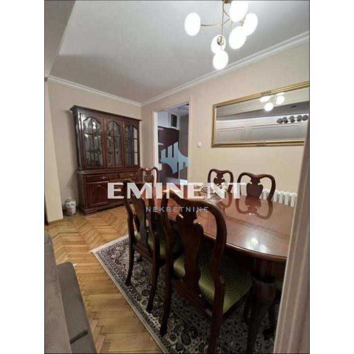 Stan Izdavanje Beograd Hram Svetog Save 80 m2