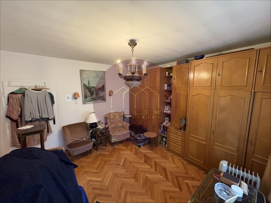 Stan Prodaja Beograd Banovo Brdo 55 m2