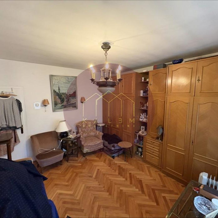 Stan Prodaja Beograd Banovo Brdo 55 m2