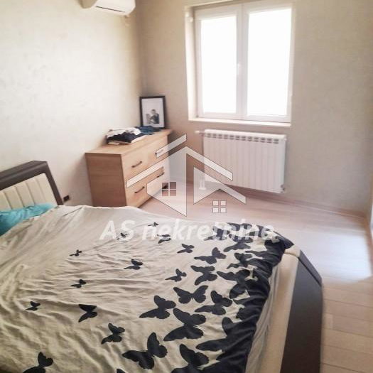 Petosoban stan za izdavanje, Filmski Grad, Beograd, 160m², 2.000 €/mes