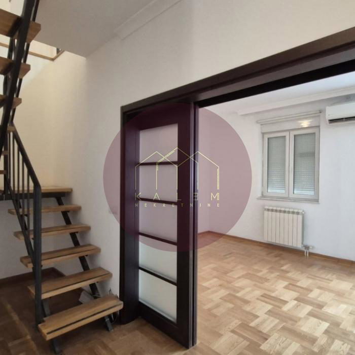 Petosoban stan za izdavanje, Lekino Brdo, Beograd, 108m², 1.350 €/mes