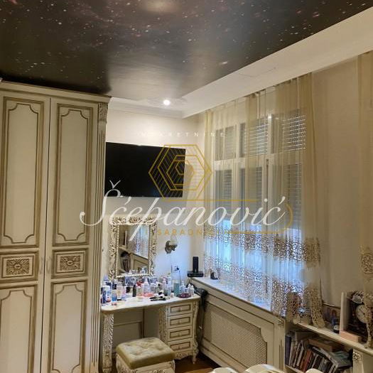 Četvorosoban stan na prodaju, Centar, Novi Sad, 132m², 390.000 €
