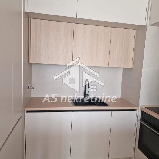 Trosoban stan za izdavanje, Beograd na Vodi, Beograd, 72m², 2.500 €/mes