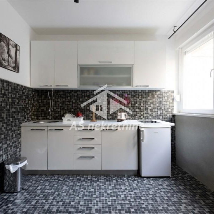 Stan Izdavanje Beograd Trg Republike 38 m2