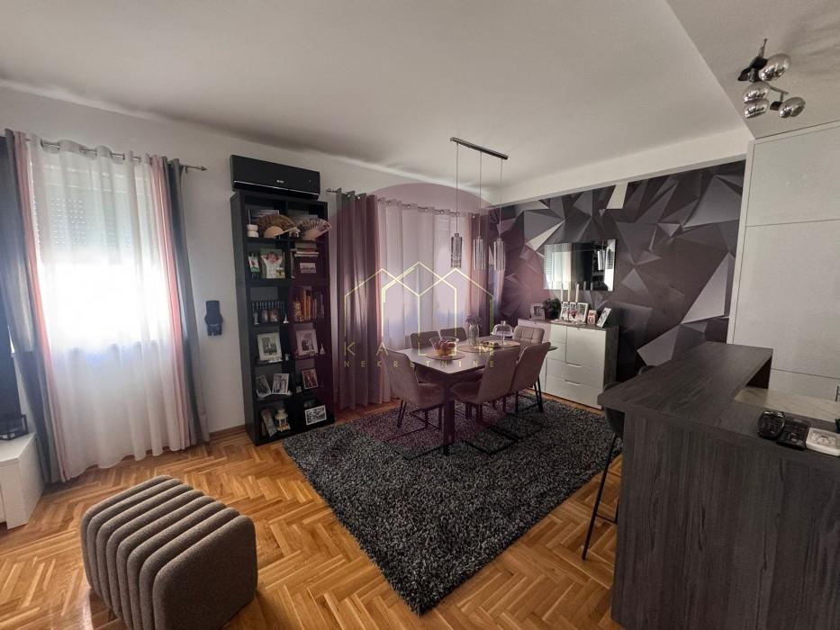 Stan Prodaja Beograd Vojvode Vlahovića Voždovac 70 m2