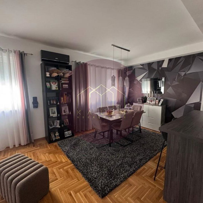 Stan Prodaja Beograd Vojvode Vlahovića Voždovac 70 m2