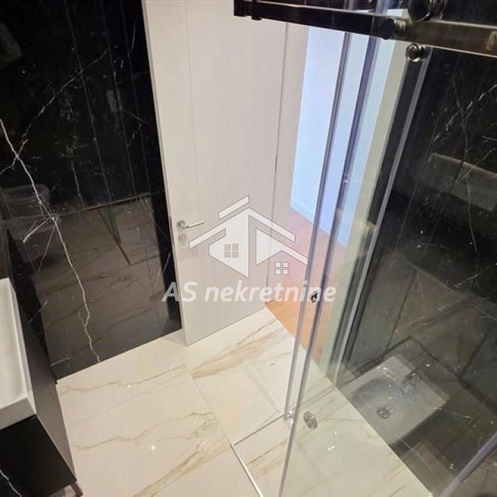 Dvosoban stan za izdavanje, Centar, Beograd, 66m², 1.600 €/mes