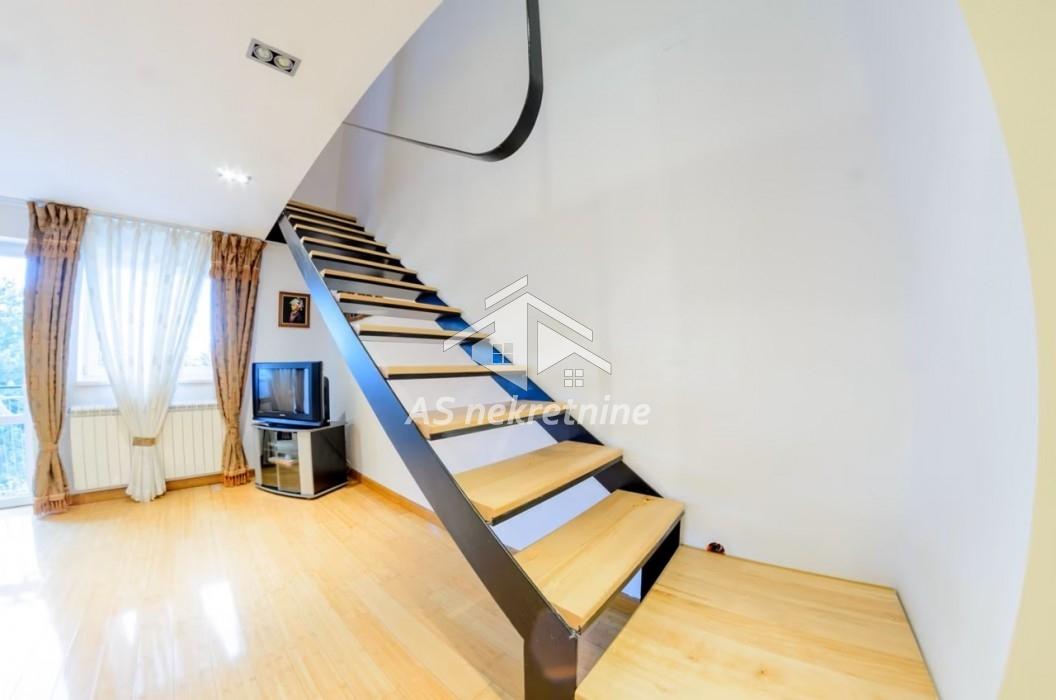 Stan Izdavanje Beograd Dedinje 100 m2