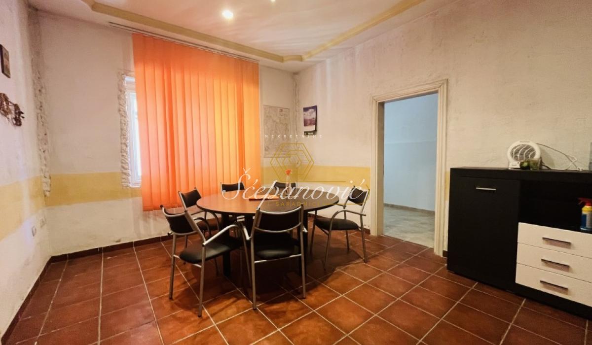 Lokal Prodaja Temerin  202 m2