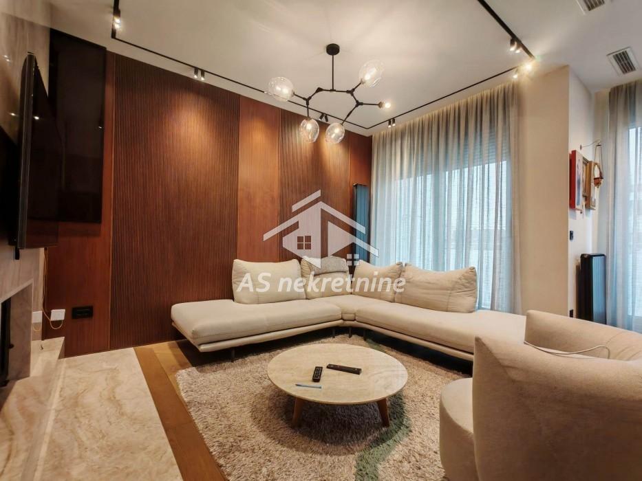 Stan Prodaja Beograd Stan Prodaja Beograd Dedinje 113 m2