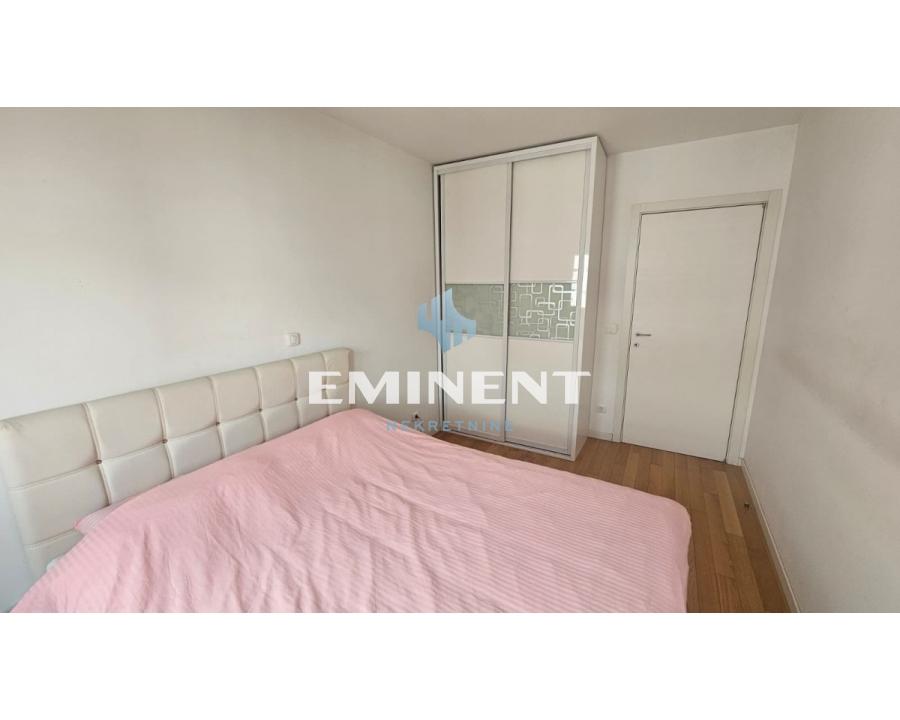 Stan Prodaja Beograd A Blok - Blok 67a 48 m2