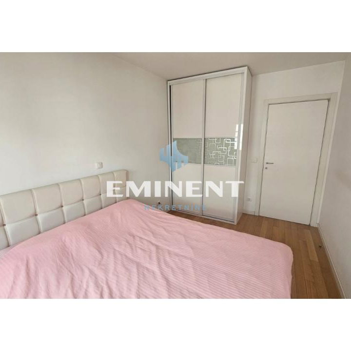 Stan Prodaja Beograd A Blok - Blok 67a 48 m2