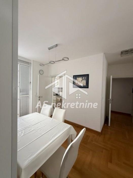 Stan Prodaja Beograd Stan Prodaja Beograd Blok 29 85 m2