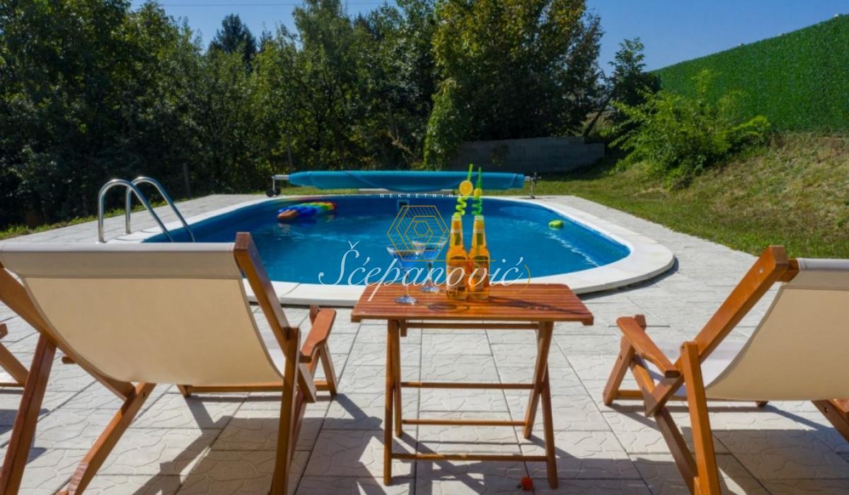 Kuća Prodaja Novi Sad Alibegovac 212 m2