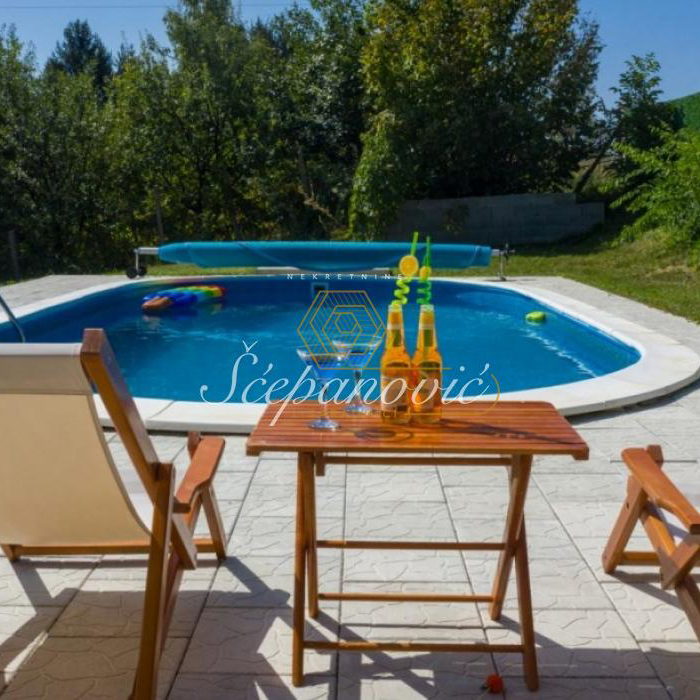 Kuća Prodaja Novi Sad Alibegovac 212 m2