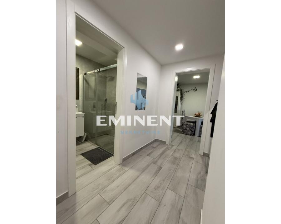 prodaja-nekretnina-TyJtpNeJLJ Dvosoban stan za izdavanje, Gornji Grad, Beograd, 56m², 700 €/mes
