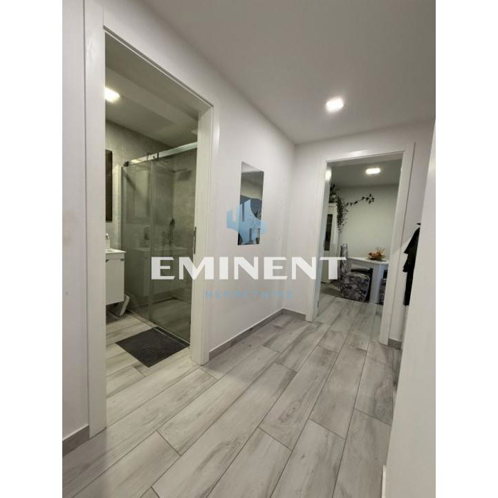 Dvosoban stan za izdavanje, Gornji Grad, Beograd, 56m², 700 €/mes