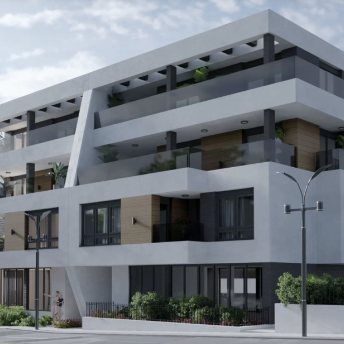 Stan Prodaja Novi Sad Popovica 71 m2