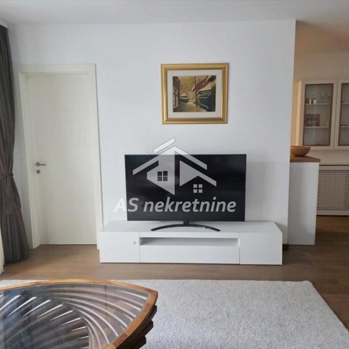 Stan Izdavanje Beograd Tašmajdan 80 m2