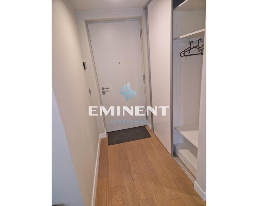 prodaja-nekretnina-VFBBzuYwnW Dvosoban stan za izdavanje, Blok 65, Beograd, 56m², 5. sprat, 1.000 €/mes