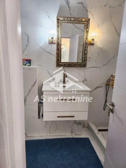 Dvosoban stan za izdavanje, Krunska, Beograd, 56m², 1.000 €/mes