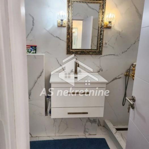 Dvosoban stan za izdavanje, Krunska, Beograd, 56m², 1.000 €/mes