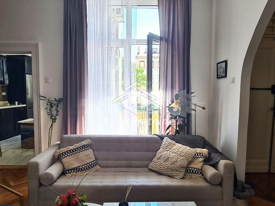 Stan Izdavanje Beograd Ekonomski Fakultet 94 m2
