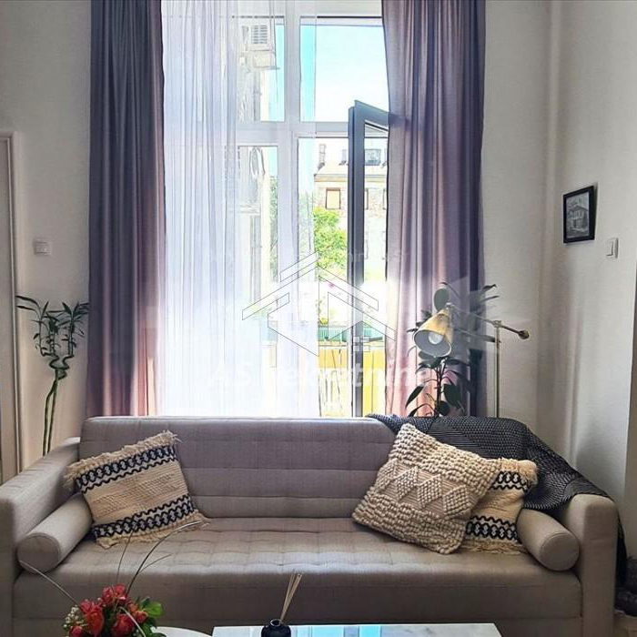 Stan Izdavanje Beograd Ekonomski Fakultet 94 m2