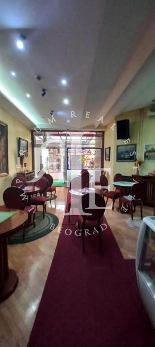 Lokal na prodaju, Blok 12 – YUBC, Beograd, 77m², 192.000 €