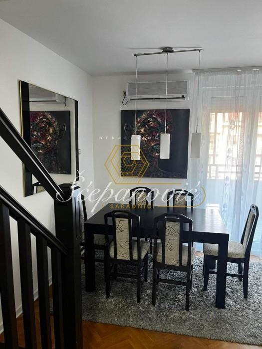 Stan Prodaja Novi Sad  71 m2