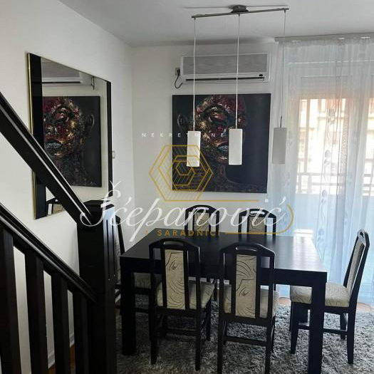 Stan Prodaja Novi Sad  71 m2