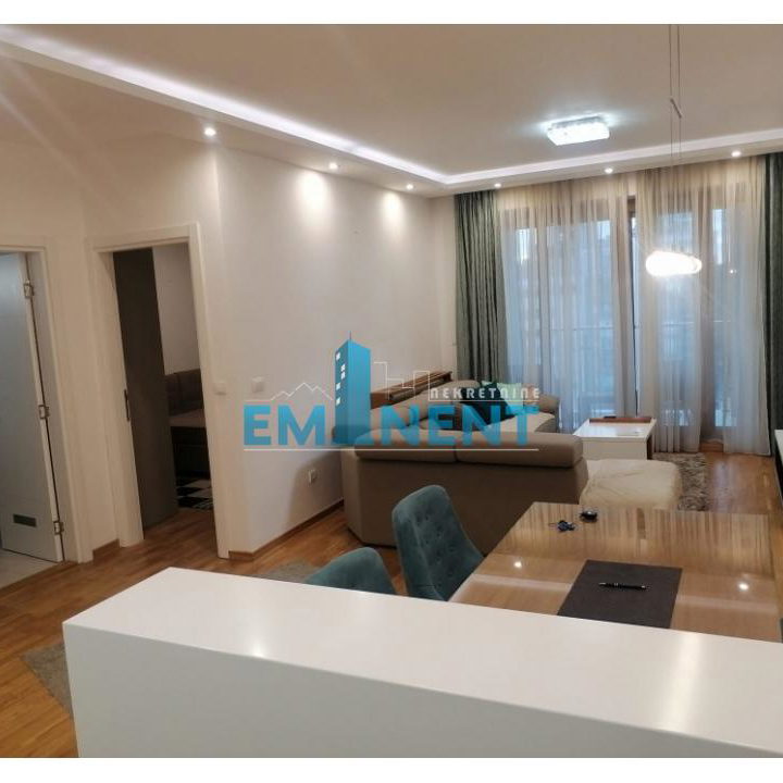 Stan Izdavanje Beograd Blok 45 67 m2
