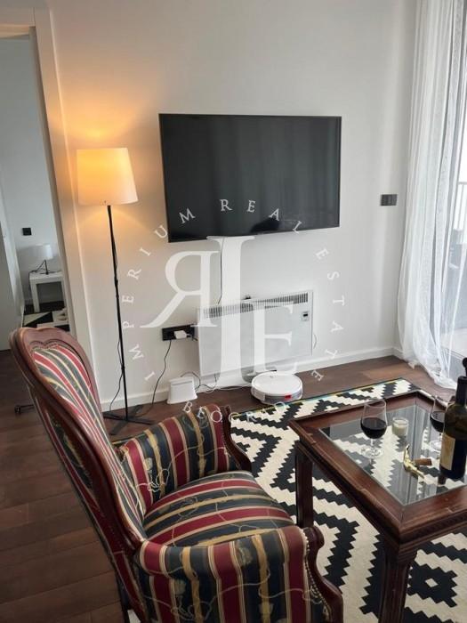 Stan Prodaja Beograd  46 m2