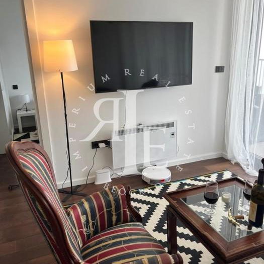 Stan Prodaja Beograd  46 m2