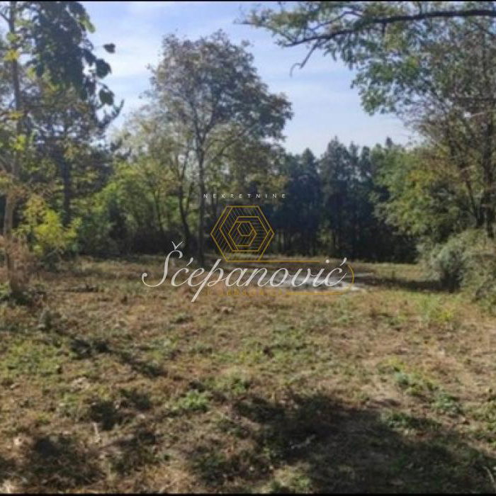 Plac Prodaja Inđija  1814 m2