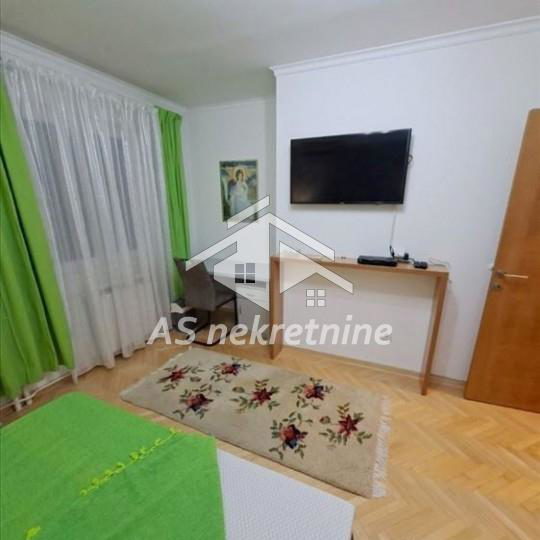 Dvosoban stan za izdavanje, Slavija, Beograd, 47m², 750 €/mes