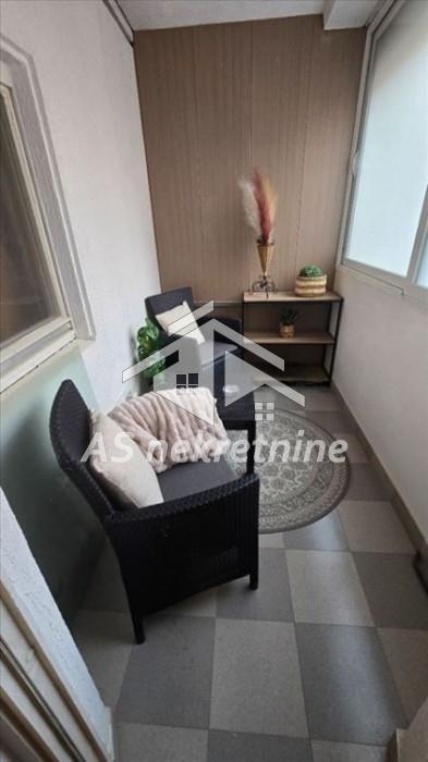 Stan Izdavanje Beograd Bežanijska Kosa 2 62 m2