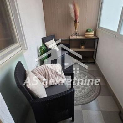 Stan Izdavanje Beograd Bežanijska Kosa 2 62 m2