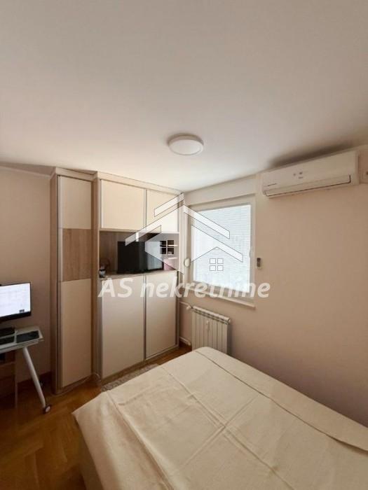 Stan Prodaja Beograd Stan Prodaja Beograd Blok 29 85 m2