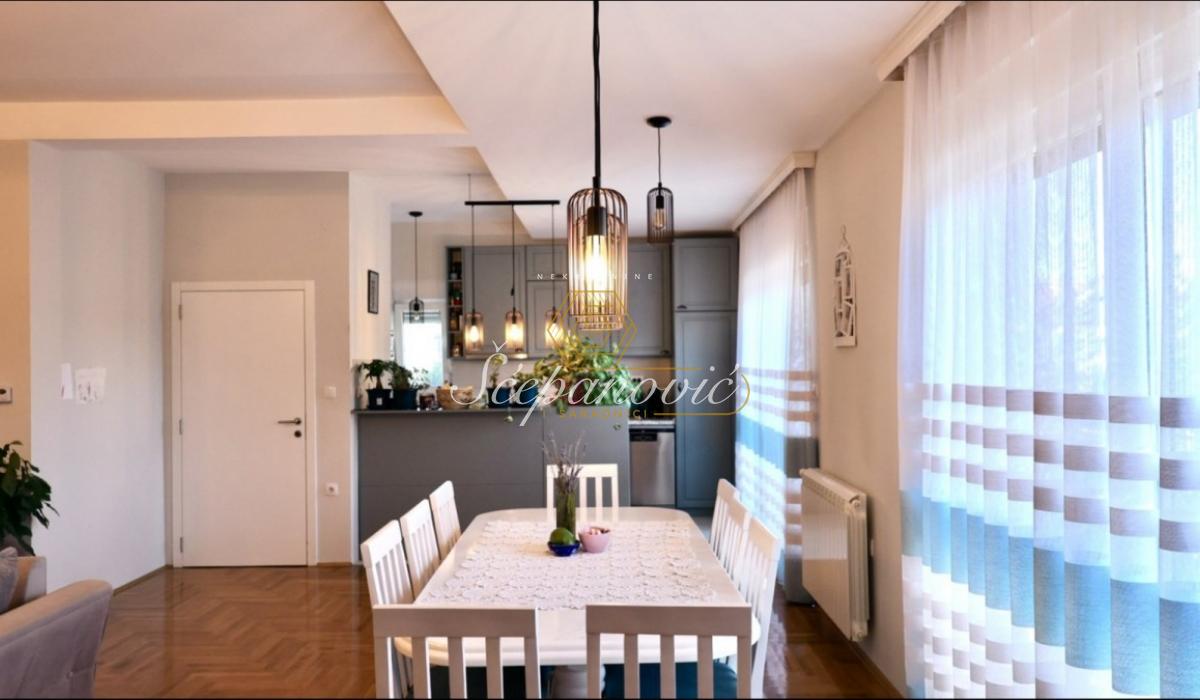 Stan Prodaja Novi Sad Stan Prodaja Novi Sad 157 m2