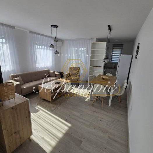 Stan Prodaja Novi Sad  88 m2