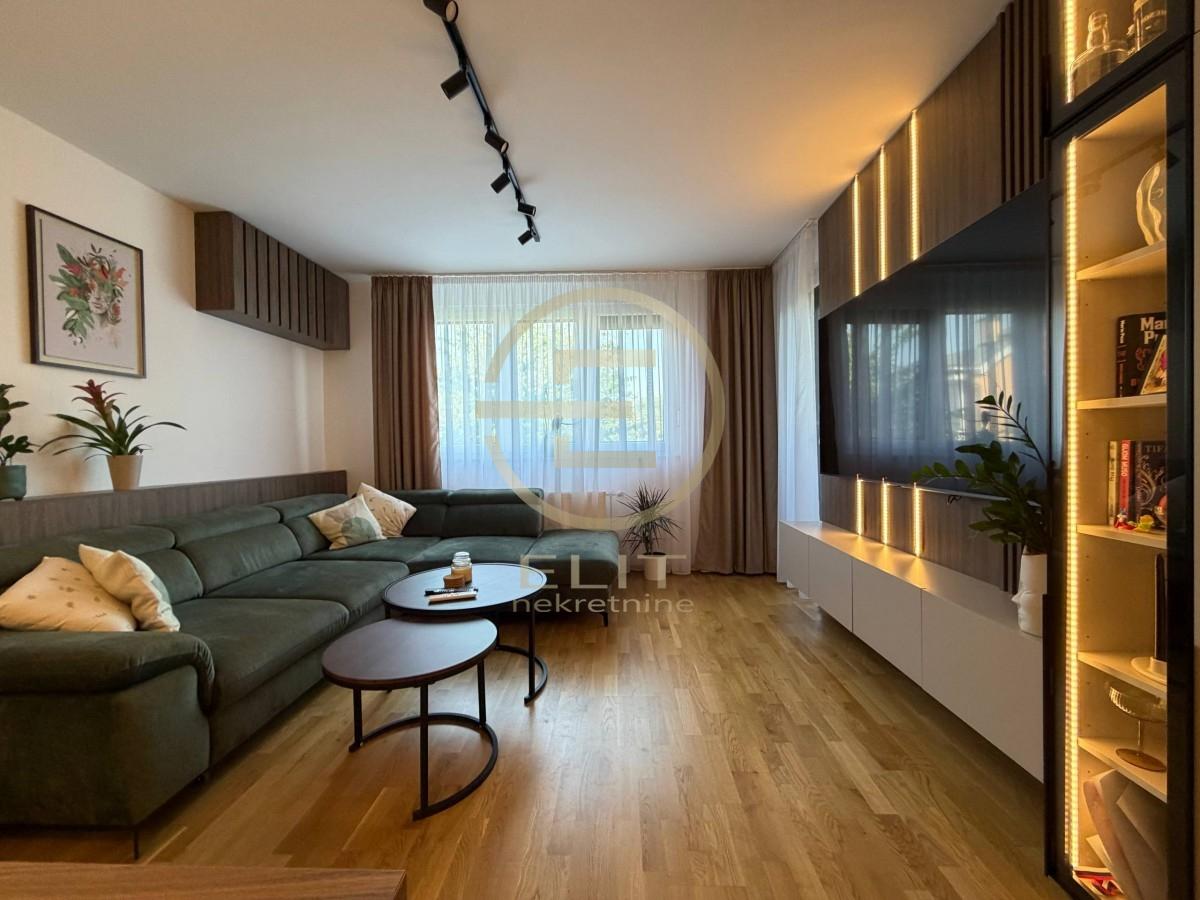 Stan Prodaja Novi Sad Stan Prodaja Novi Sad 77 m2