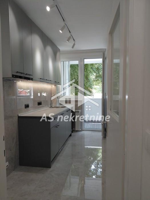 Stan Izdavanje Beograd Stan Izdavanje Beograd Blok 11c - Stari Merkator 64 m2