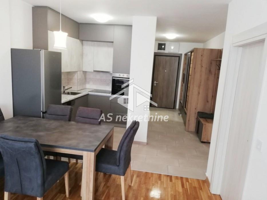 Stan Izdavanje Beograd Hala Pionir 49 m2