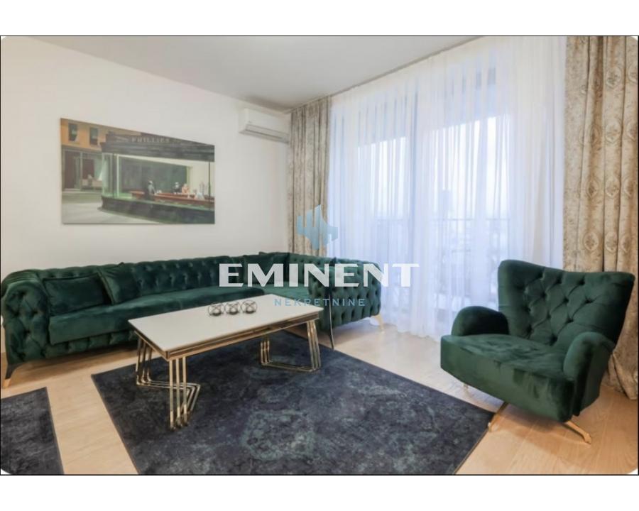 Stan Izdavanje Beograd Stan Izdavanje Beograd Beograd na Vodi 80 m2