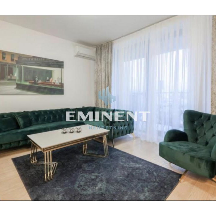 Stan Izdavanje Beograd Beograd na Vodi 80 m2